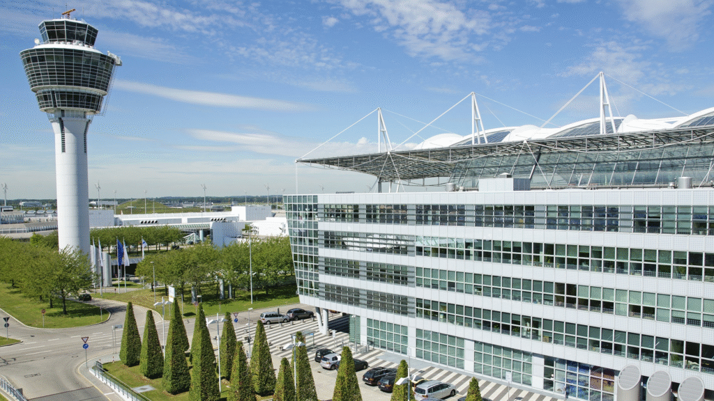 Lech airport private chauffeurs - Reliable transfers